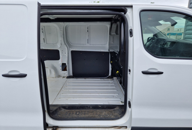 FIAT SCUDO  Fg Standard 2.0 MultiJet 145ch Pro lounge
