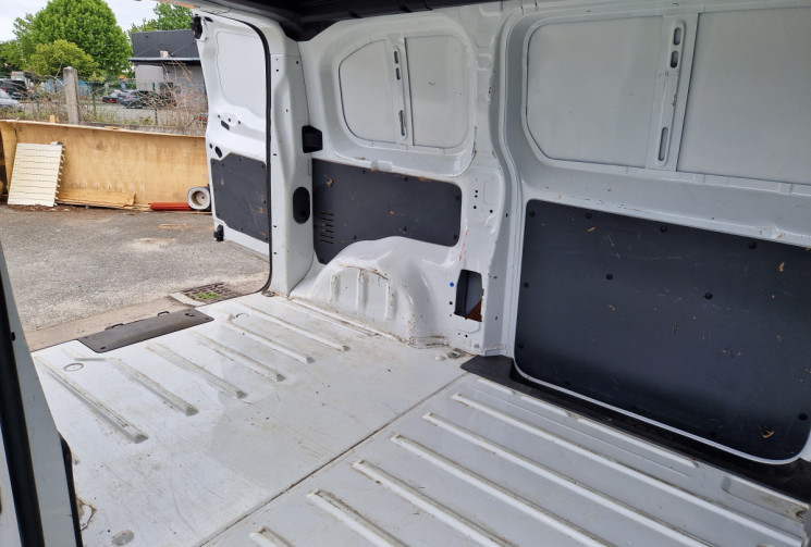 FIAT SCUDO  Fg Standard 2.0 MultiJet 145ch Pro lounge