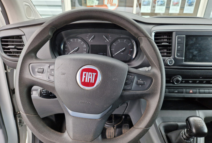 FIAT SCUDO  Fg Standard 2.0 MultiJet 145ch Pro lounge