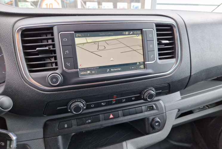 FIAT SCUDO  Fg Standard 2.0 MultiJet 145ch Pro lounge
