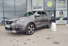 Peugeot 3008  2.0 BlueHDi 180ch S&S GT EAT8