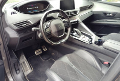 Peugeot 3008  2.0 BlueHDi 180ch S&S GT EAT8