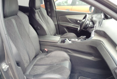 Peugeot 3008  2.0 BlueHDi 180ch S&S GT EAT8