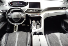Peugeot 3008  2.0 BlueHDi 180ch S&S GT EAT8