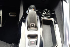 Peugeot 3008  2.0 BlueHDi 180ch S&S GT EAT8