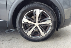 Peugeot 3008  2.0 BlueHDi 180ch S&S GT EAT8