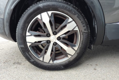 Peugeot 3008  2.0 BlueHDi 180ch S&S GT EAT8