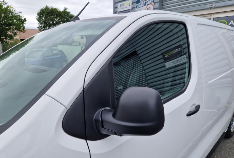 FIAT SCUDO  Fg Standard 2.0 MultiJet 145ch Pro lounge