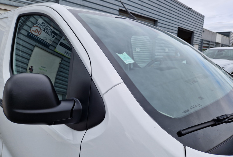 FIAT SCUDO  Fg Standard 2.0 MultiJet 145ch Pro lounge