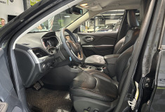 Jeep Cherokee  3.2 V6 Trailhawk ActiveD Lock BVA FAIBLE KILOMETRAGE