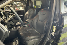 Jeep Cherokee  3.2 V6 Trailhawk ActiveD Lock BVA FAIBLE KILOMETRAGE