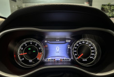 Jeep Cherokee  3.2 V6 Trailhawk ActiveD Lock BVA FAIBLE KILOMETRAGE