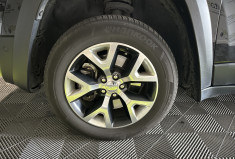 Jeep Cherokee  3.2 V6 Trailhawk ActiveD Lock BVA FAIBLE KILOMETRAGE