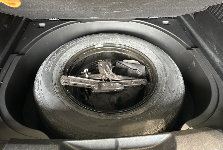 Jeep Cherokee  3.2 V6 Trailhawk ActiveD Lock BVA FAIBLE KILOMETRAGE