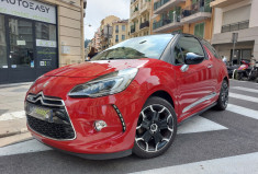 DS DS 3 1.6 THP 165 CH SO CHIC SPORT