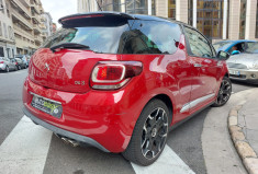 DS DS 3 1.6 THP 165 CH SO CHIC SPORT