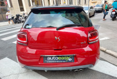 DS DS 3 1.6 THP 165 CH SO CHIC SPORT
