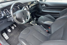 DS DS 3 1.6 THP 165 CH SO CHIC SPORT