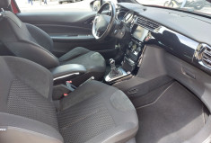 DS DS 3 1.6 THP 165 CH SO CHIC SPORT