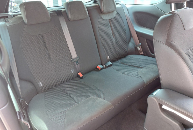 DS DS 3 1.6 THP 165 CH SO CHIC SPORT