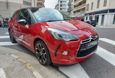 DS DS 3 1.6 THP 165 CH SO CHIC SPORT