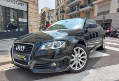 Audi A3 Cabriolet 2.0 TDI 140 CH  S LINE INT/EXT