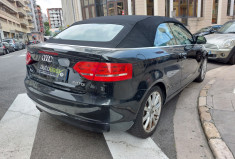 Audi A3 Cabriolet 2.0 TDI 140 CH  S LINE INT/EXT