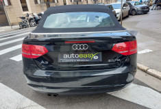 Audi A3 Cabriolet 2.0 TDI 140 CH  S LINE INT/EXT