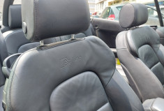 Audi A3 Cabriolet 2.0 TDI 140 CH  S LINE INT/EXT