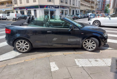 Audi A3 Cabriolet 2.0 TDI 140 CH  S LINE INT/EXT