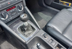 Audi A3 Cabriolet 2.0 TDI 140 CH  S LINE INT/EXT CUIR ENTRETIEN AUDI 