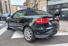 Audi A3 Cabriolet 2.0 TDI 140 CH  S LINE INT/EXT