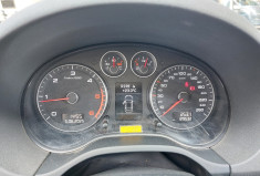 Audi A3 Cabriolet 2.0 TDI 140 CH  S LINE INT/EXT