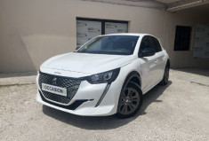 Peugeot 208  E-208 STYLE 100kW 136 ch Boîte auto / Entretien Peugeot 
