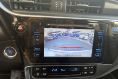 Toyota AURIS  Phase 2 Hatchback 1.8 VVT-i HSD CVT Hybride 136 cv COLLECTION
