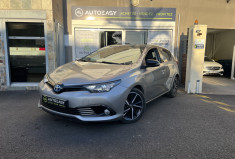 Toyota AURIS  Phase 2 Hatchback 1.8 VVT-i HSD CVT Hybride 136 cv
