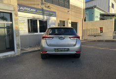 Toyota AURIS  Phase 2 Hatchback 1.8 VVT-i HSD CVT Hybride 136 cv COLLECTION