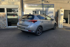 Toyota AURIS  Phase 2 Hatchback 1.8 VVT-i HSD CVT Hybride 136 cv COLLECTION
