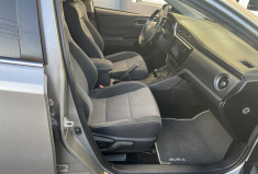 Toyota AURIS  Phase 2 Hatchback 1.8 VVT-i HSD CVT Hybride 136 cv COLLECTION