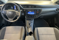 Toyota AURIS  Phase 2 Hatchback 1.8 VVT-i HSD CVT Hybride 136 cv COLLECTION