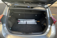 Toyota AURIS  Phase 2 Hatchback 1.8 VVT-i HSD CVT Hybride 136 cv COLLECTION