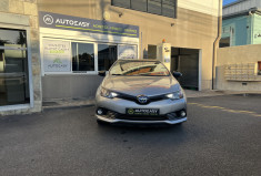 Toyota AURIS  Phase 2 Hatchback 1.8 VVT-i HSD CVT Hybride 136 cv COLLECTION