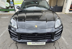 Porsche CAYENNE COUPE 3.0 V6 462ch E-Hybrid PLATINIUM