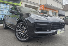 Porsche CAYENNE COUPE 3.0 V6 462ch E-Hybrid PLATINIUM