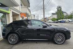 Porsche CAYENNE COUPE 3.0 V6 462ch E-Hybrid PLATINIUM