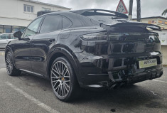 Porsche CAYENNE COUPE 3.0 V6 462ch E-Hybrid PLATINIUM