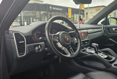 Porsche CAYENNE COUPE 3.0 V6 462ch E-Hybrid PLATINIUM