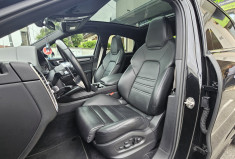Porsche CAYENNE COUPE 3.0 V6 462ch E-Hybrid PLATINIUM