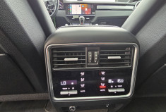 Porsche CAYENNE COUPE 3.0 V6 462ch E-Hybrid PLATINIUM
