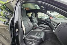 Porsche CAYENNE COUPE 3.0 V6 462ch E-Hybrid PLATINIUM